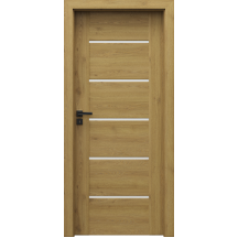 Porta Verte PREMIUM E.5 Dub Prírodný 